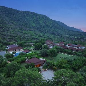 Anandam - A Luxury Resort In Udaipur